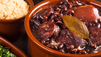 Kit Feijoada