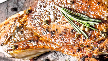 Short Rib